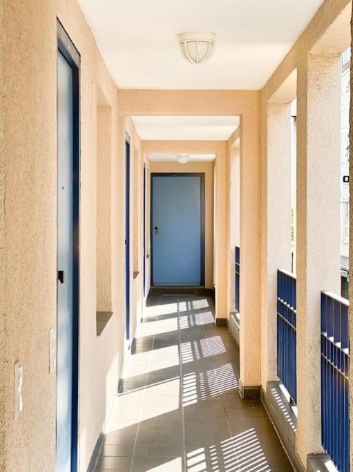 Schickes Apartment In City Lage B7 Karlsruhe Bagian luar foto