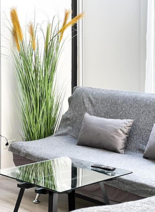 Schickes Apartment In City Lage B7 Karlsruhe Bagian luar foto